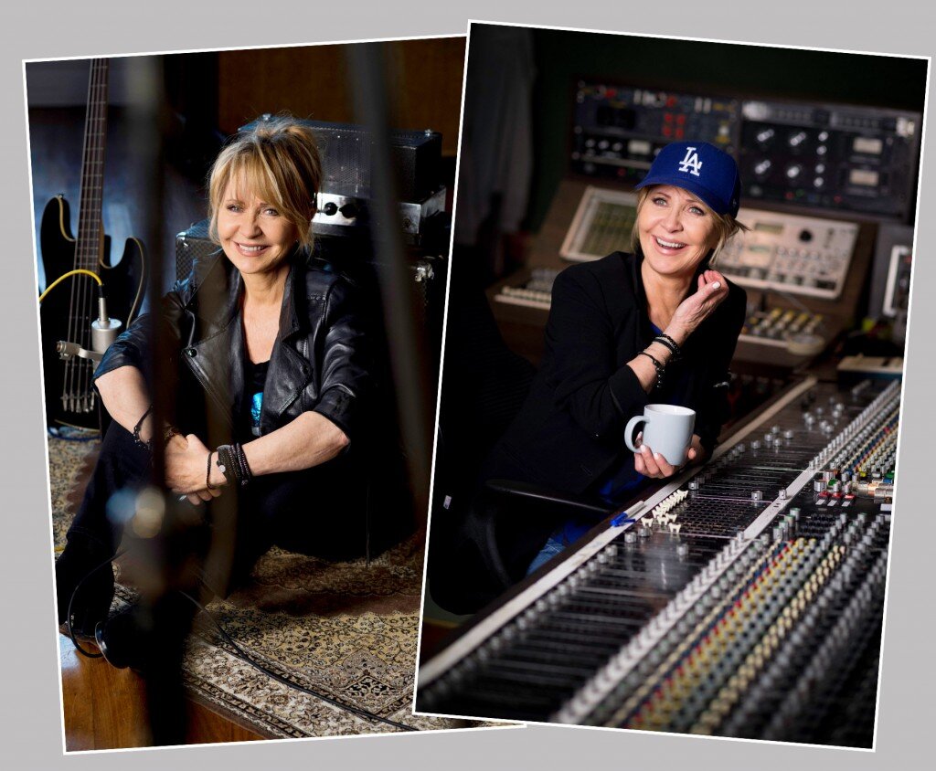 Лулу в наши дни