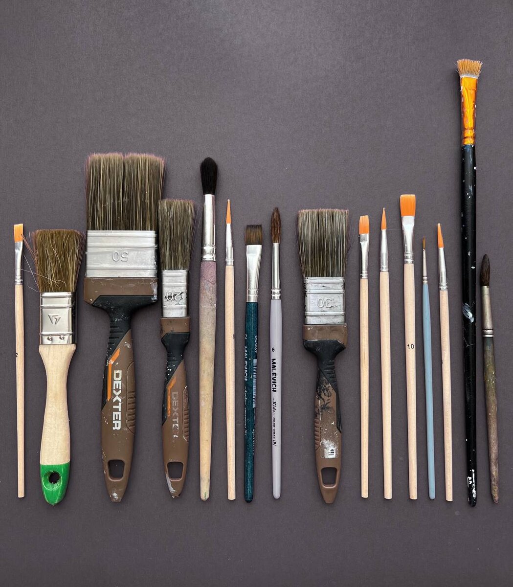 Коллекция Жени