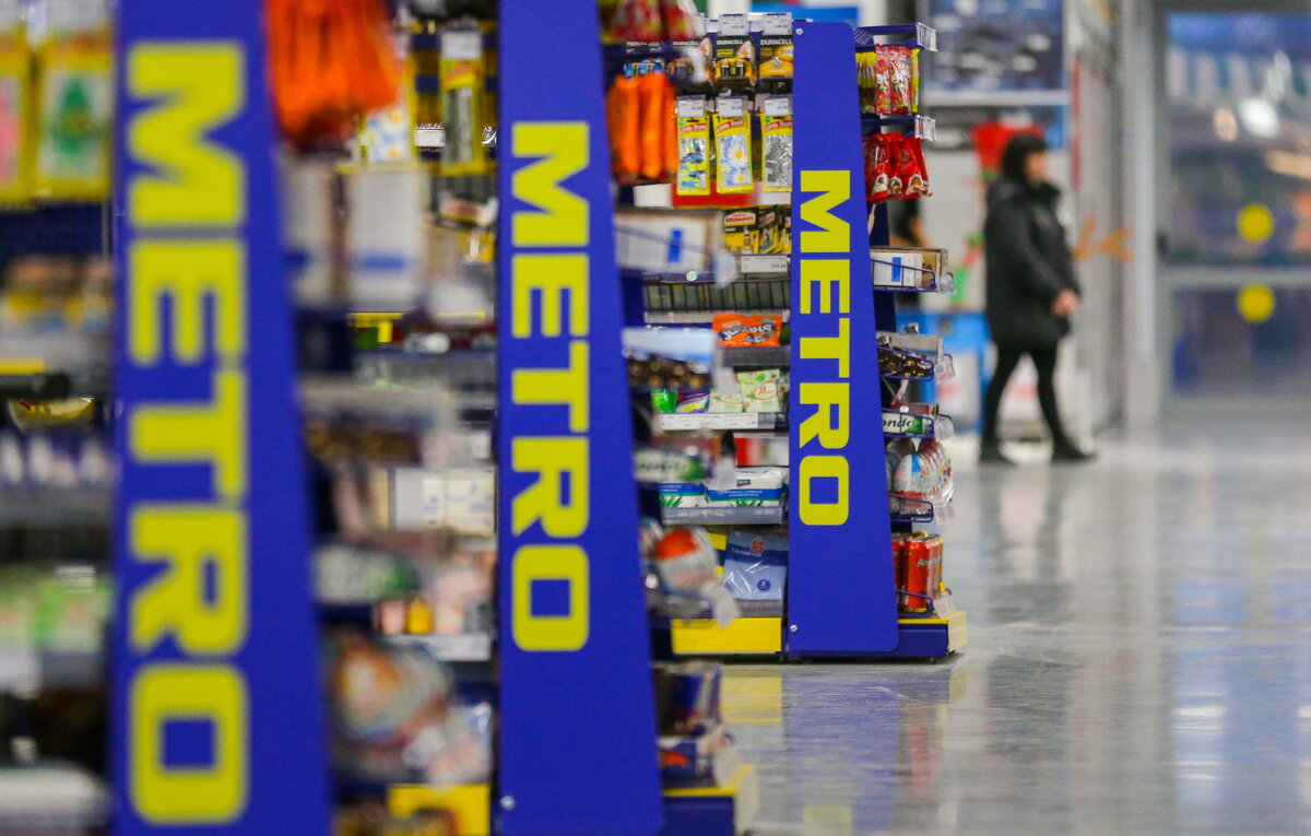 Антон Новодережкин/ТАСС