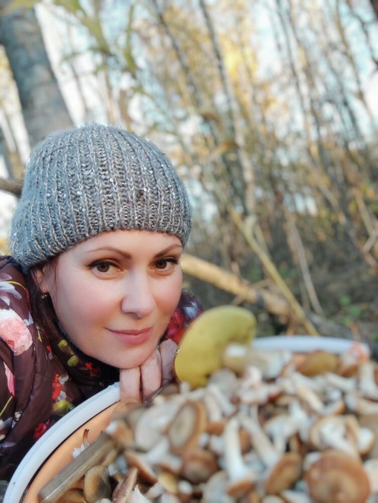 Тихое счастье)