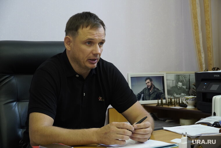    ВСУ при попытках наступления несут большие потери, заявил Стремоусов