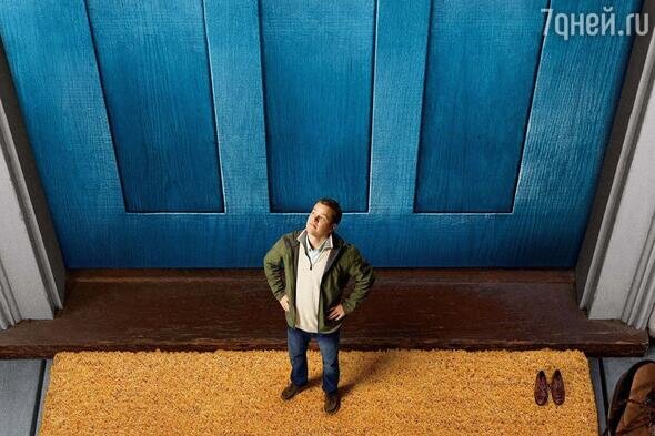    «Короче», 2017 кадр из фильма