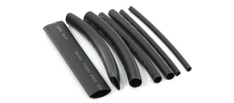 Как выбрать термоусадку для изоляции?