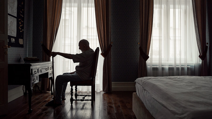 Фото: Cottonbro, Pexels