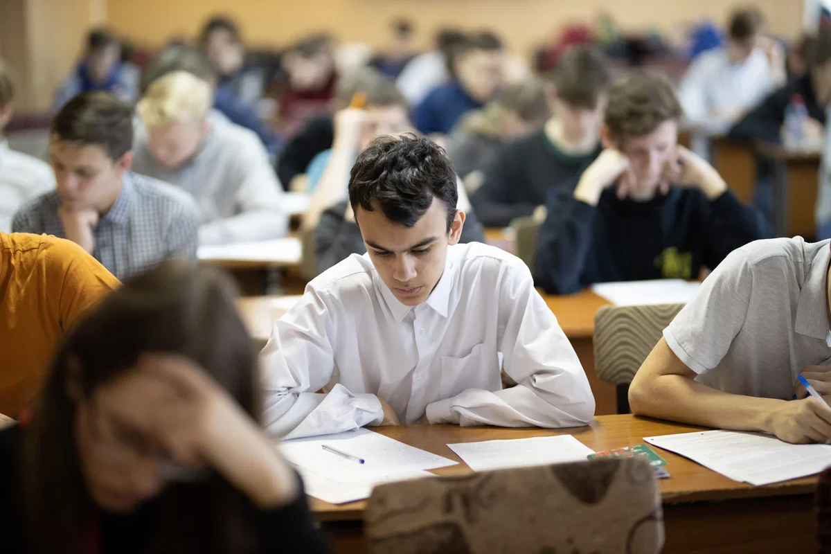 Фото: пресс-служба УрФУ