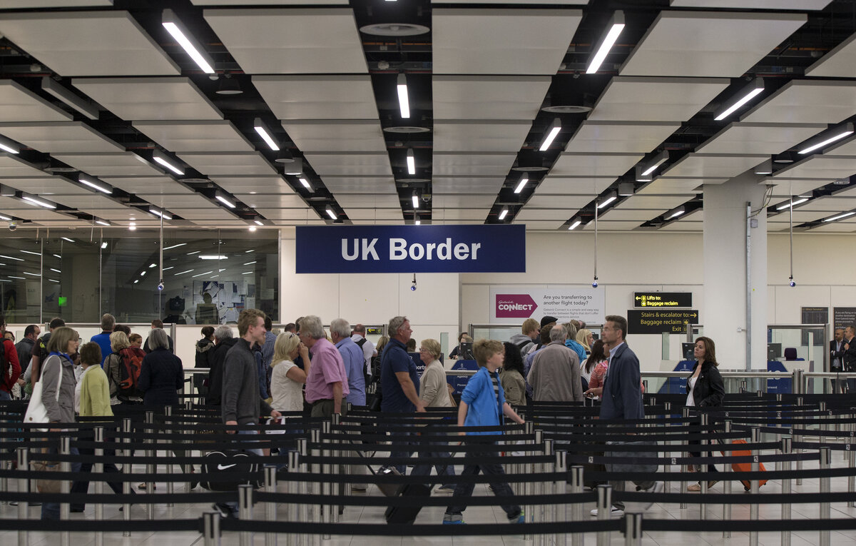 Oli Scarff/Getty Images