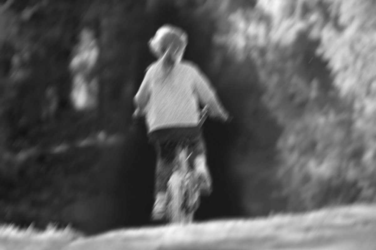    Процент ушедших из дома детей снизился в Тульской области