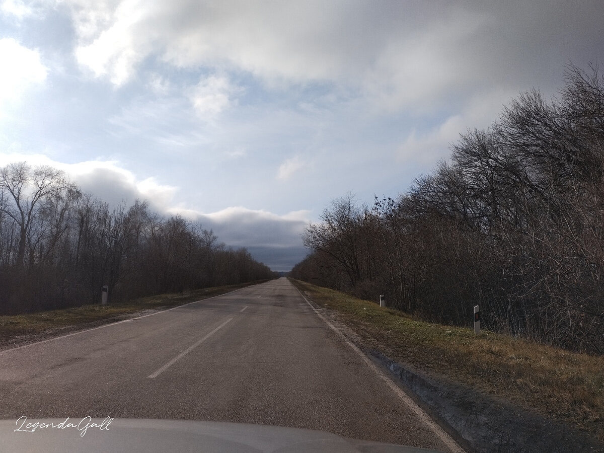 Все ярче и ярче