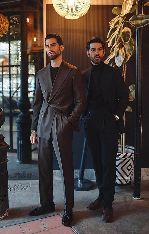 Обувь из натуральной кожи крокодила – атрибут влиятельного, респектабельного человека 