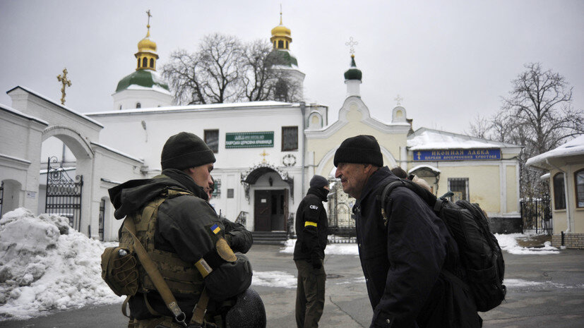   AFP Sergei CHUZAVKOV