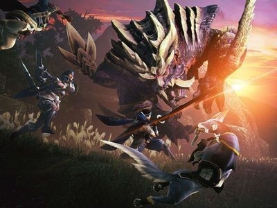    Новая аудитория. Monster Hunter Rise получила дату релиза на PlayStation и Xbox [ВИДЕО]
