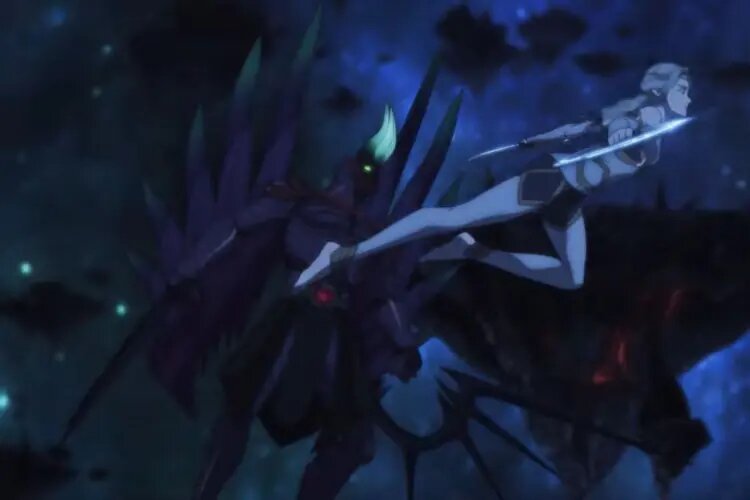 Бесконечные глубины дна