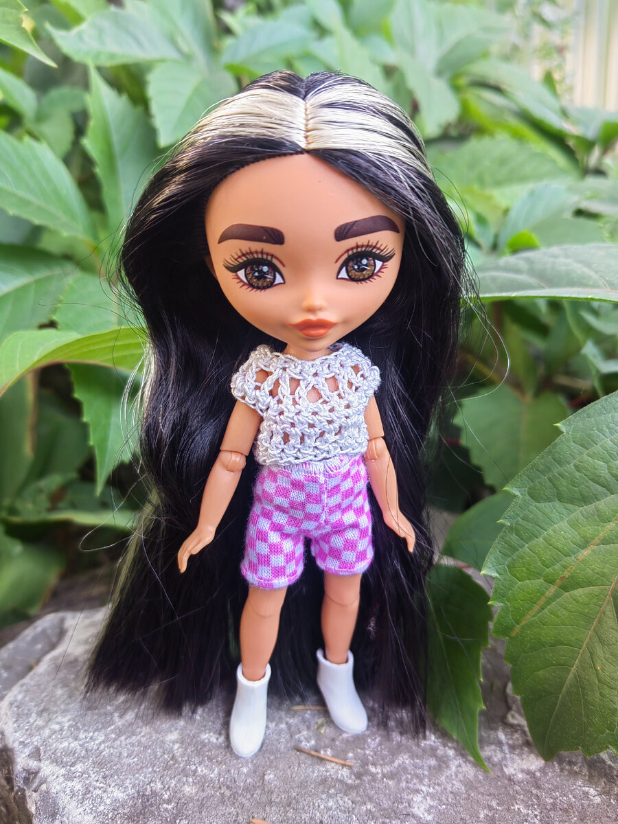 Автор описания я, Анна Утешева