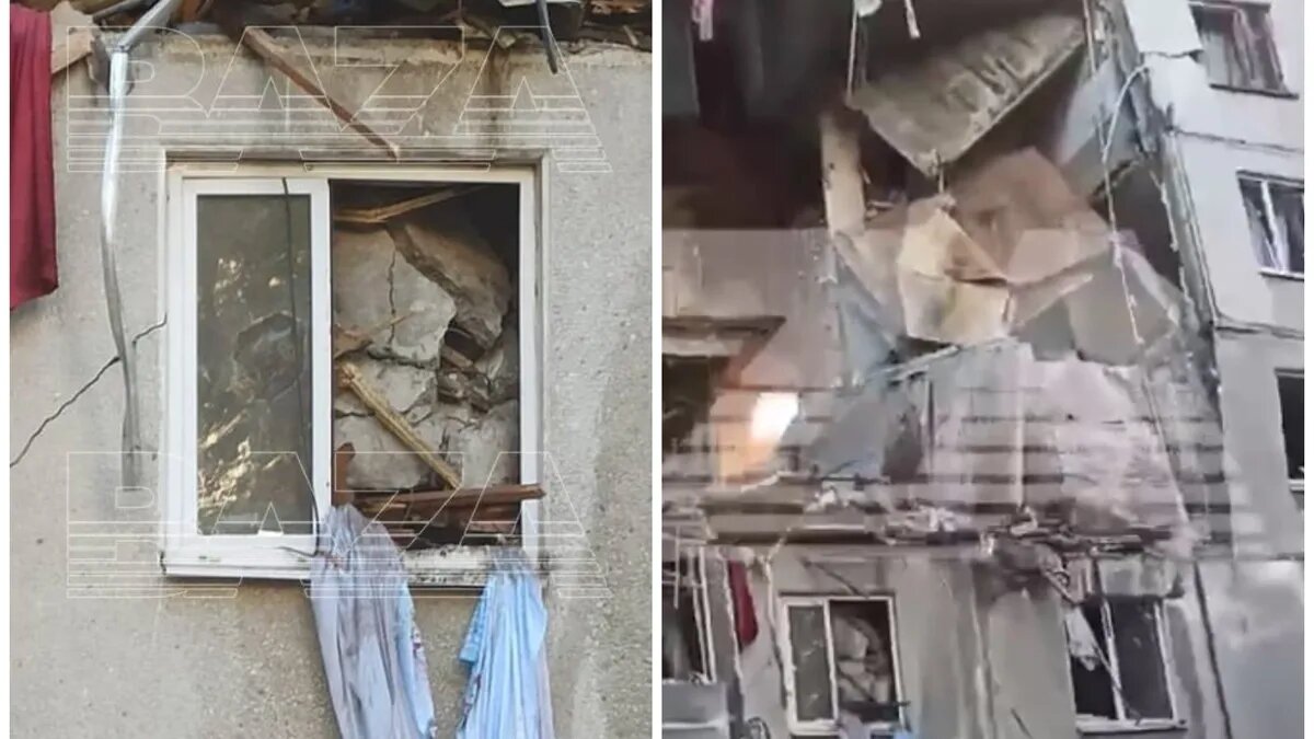 Фото: кадры из видео / Baza, SHOT