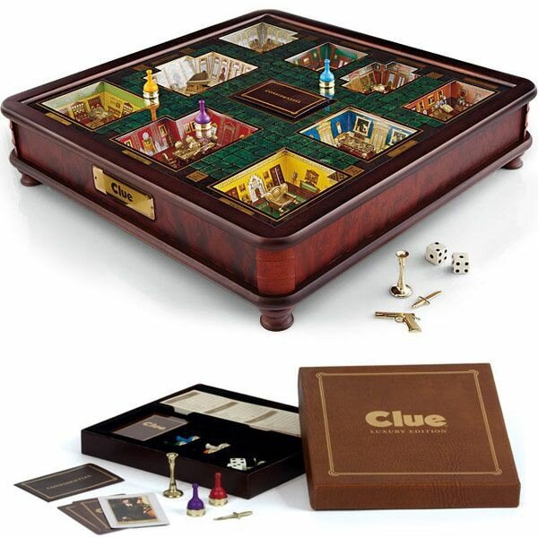 Clue