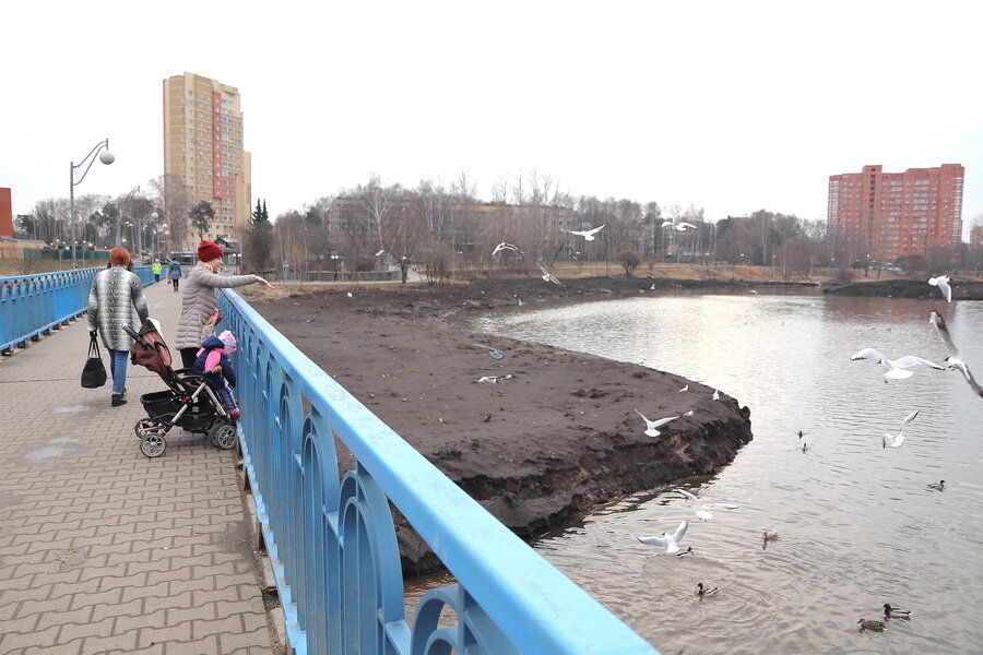 Погода в мытищах на неделю