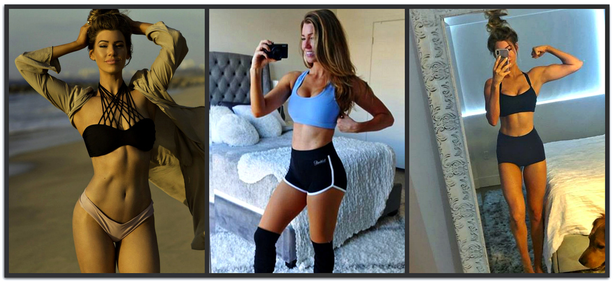 Анна Виктория  /  https://www.instagram.com/annavictoria   