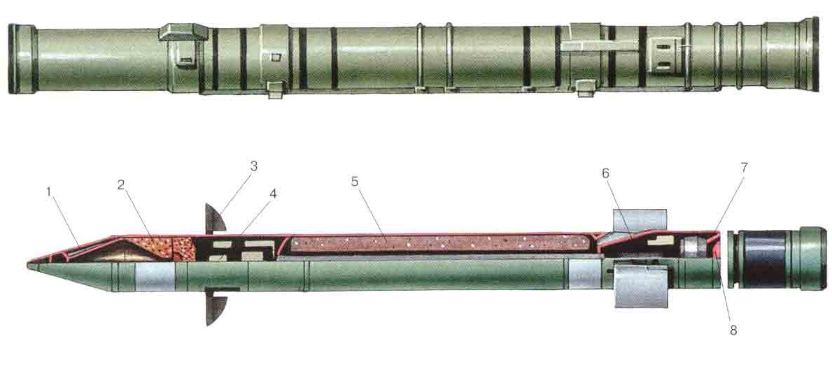 Чертеж штурм с