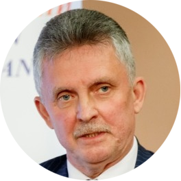 Заведующий кафедрой политологии Гродненского государственного университета имени Янки Купалы Виктор Ватыль: 