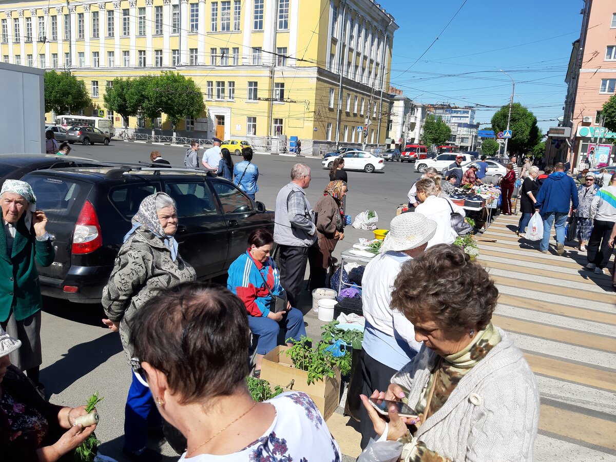 Рязань гастрономическая, часть 6: рязанские продукты и ярмарка выходного  дня | Вечерний Лошманов | Дзен