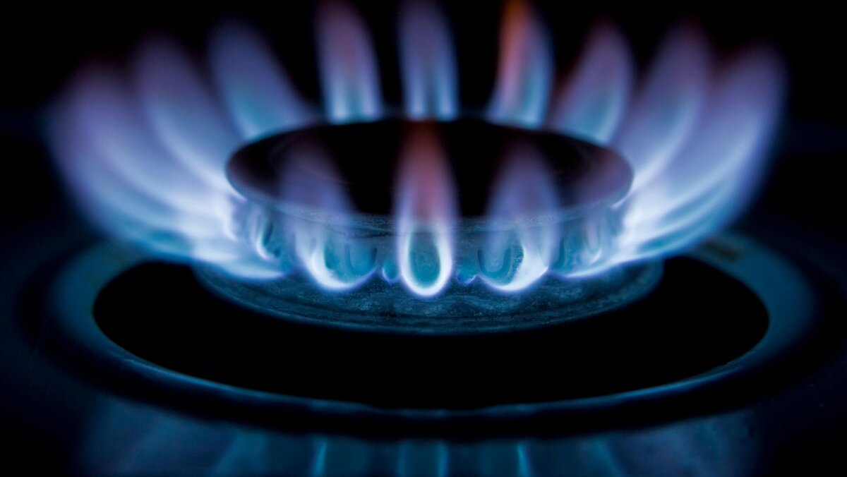 Газ картинки для презентации