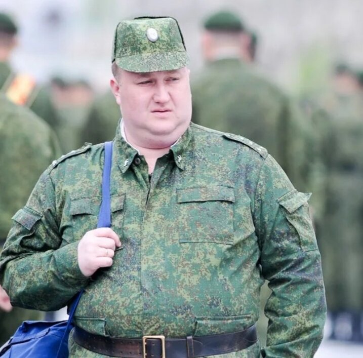 Фото Кондраша не нашёл, но это похоже его брат) 