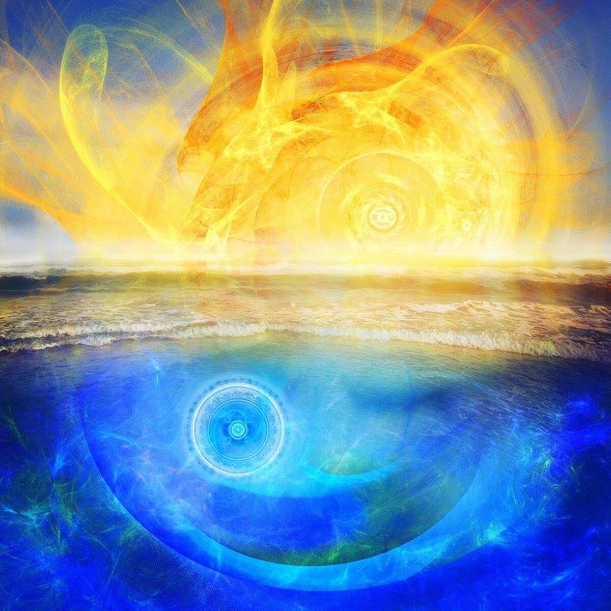 солнце эзотерика. 7 энергия в матрице судьбы. венера в весах. свет творца. фон для презентации ноосфера.