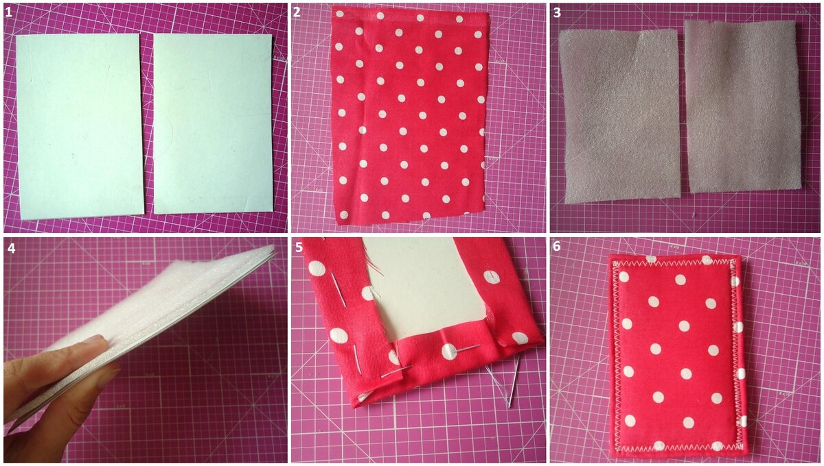 Как сделать блокнот из бумаги своими руками | Сделано дома | Дзен