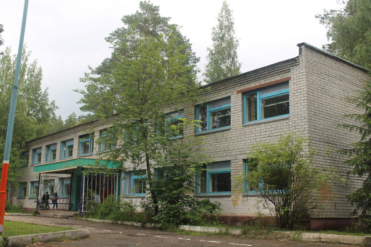 Детские лагеря конца 90-х-начала 2000-х. Ностальгируем | Мысли Вслух | Дзен