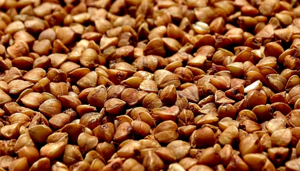 Крупа - гречка