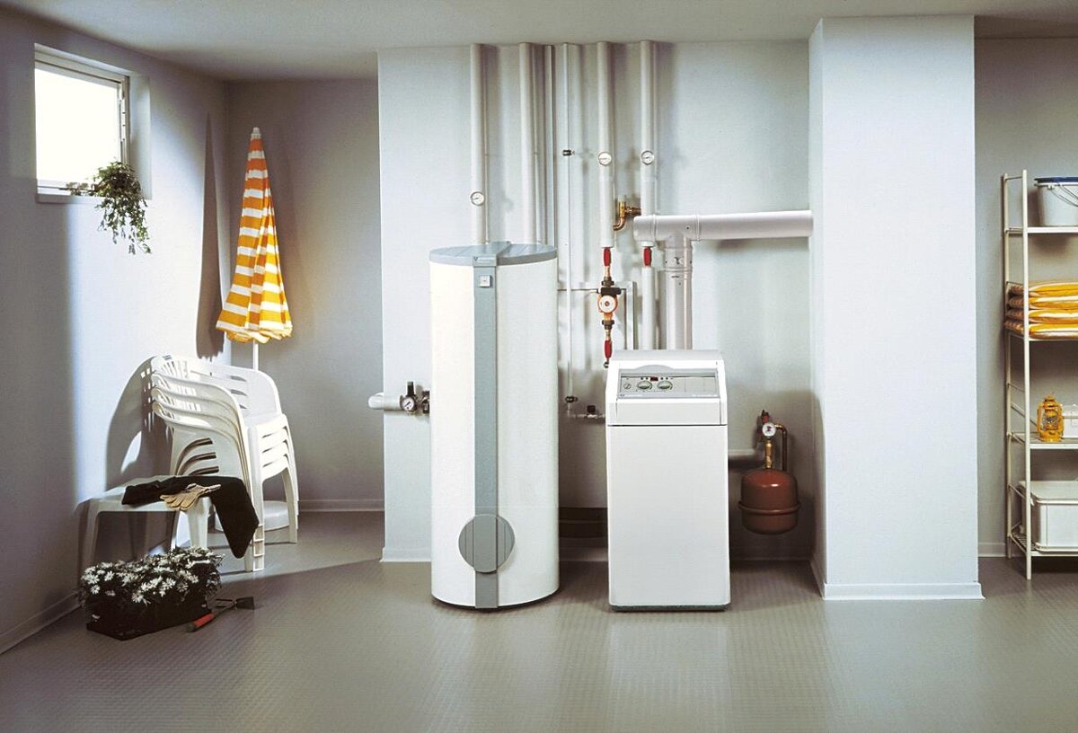 Как выбрать газовый котел для отопления частного дома Обзор популярных моделей и правила установки