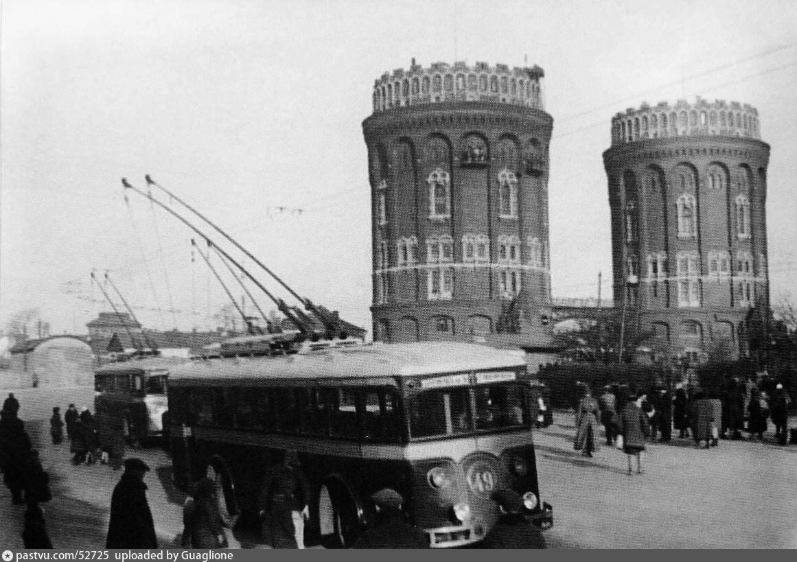 Рижский вокзал: громкое прошлое самого тихого вокзала Москвы | История на  местности | Дзен