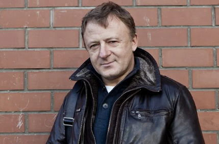 Сергей Чистопрудов