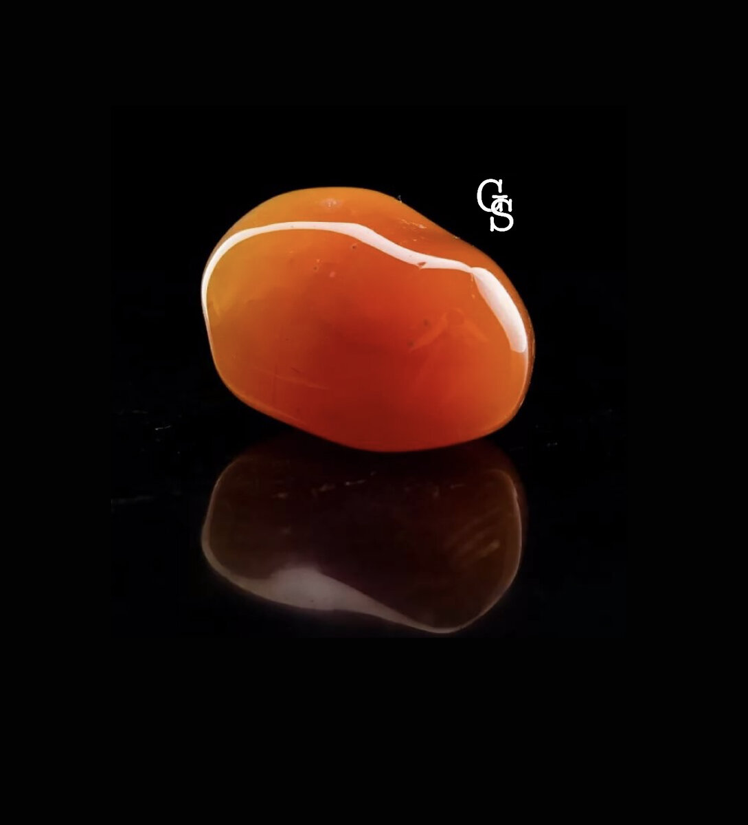 Образец сердолика, Индия. Статьи выходят каждый день после 18:00 по мск.