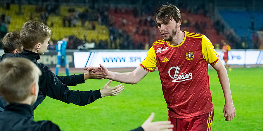 Резиуан Мирзов 
