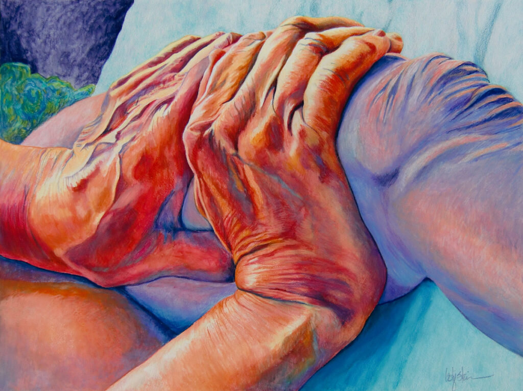 
Автор иллюстрации: Betzi Shtein.