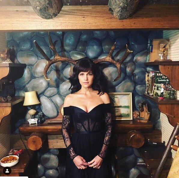 instagram.com/carlagugino