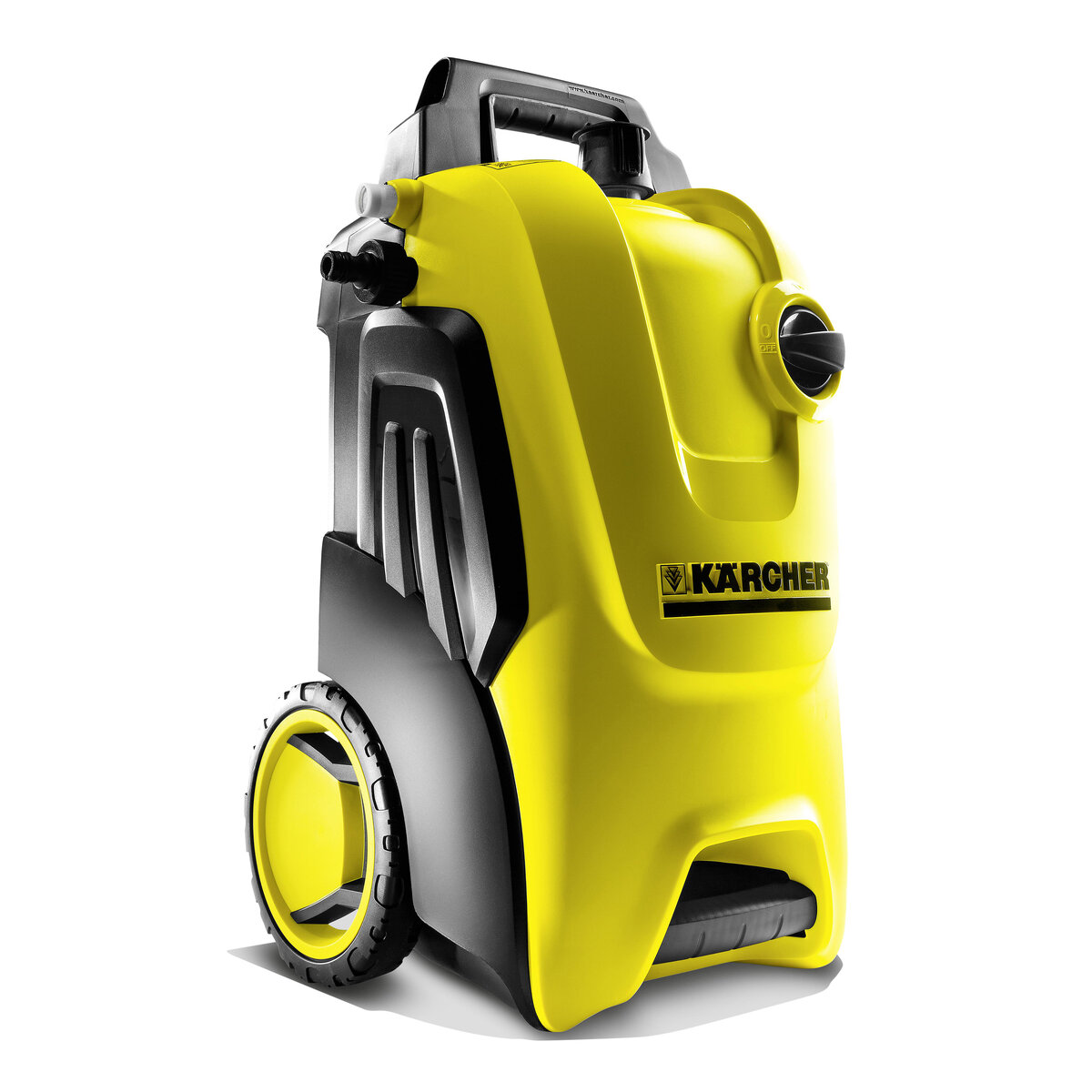 Мойка Karcher K 5 Compact EU