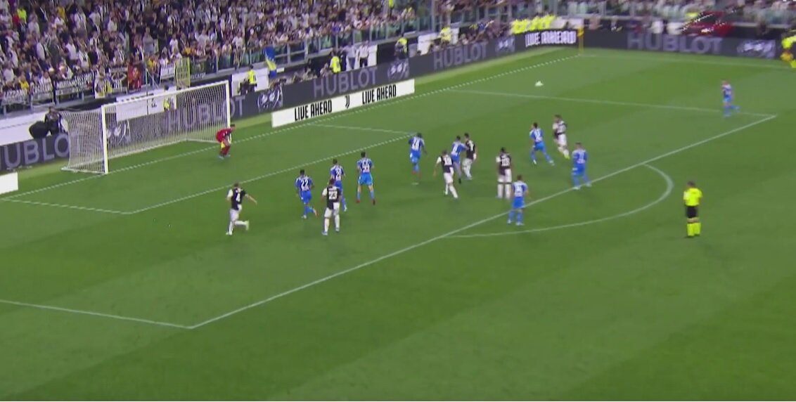 Автогол Кулибали