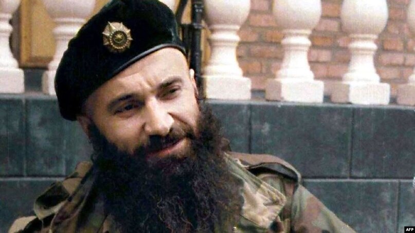 Фото: Радио Свобода