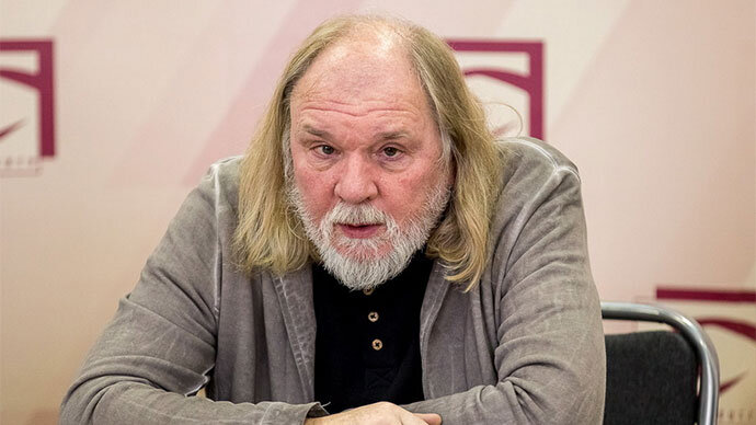 Демиург Лоевский. 
