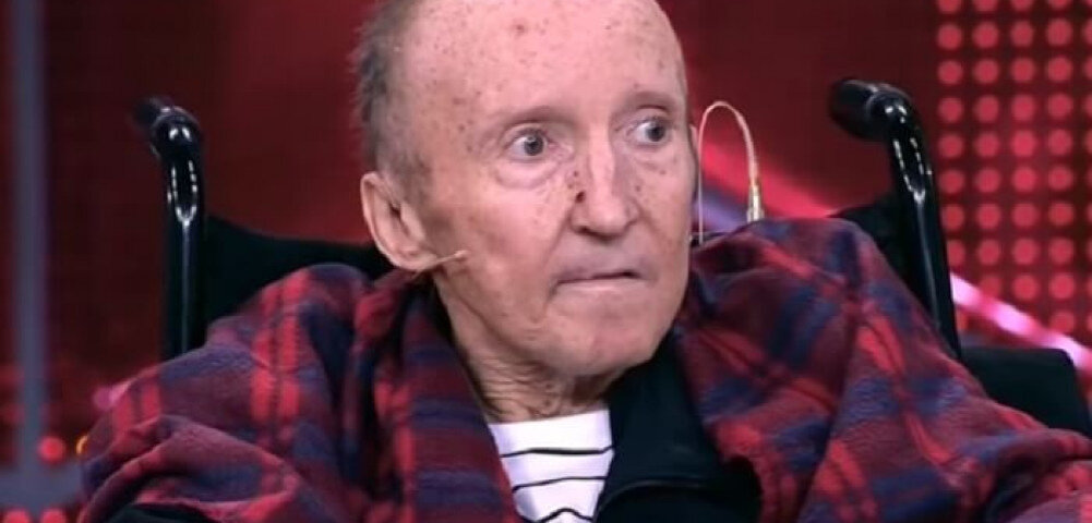 В последние годы Александр Числов тяжело болел