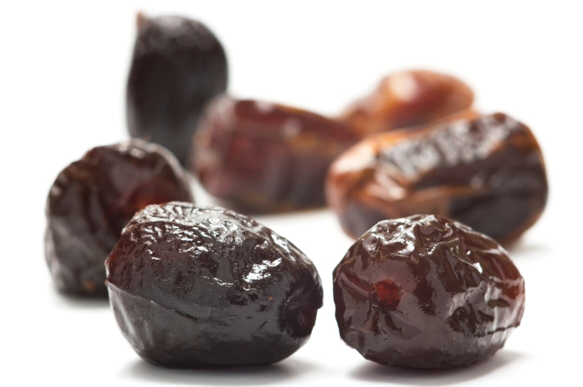 These dates