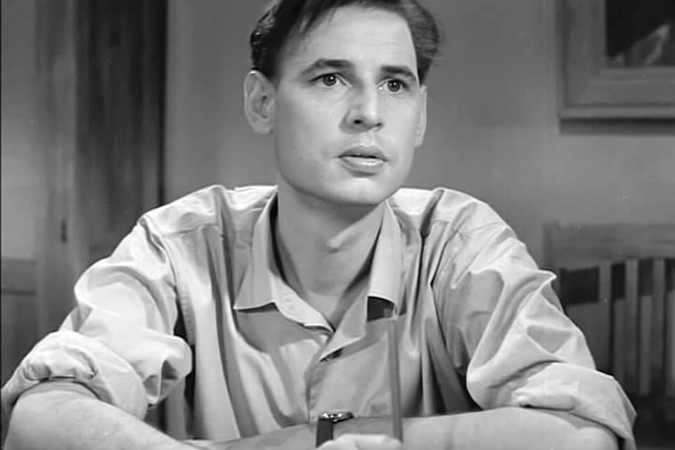 Анатолий Адоскин (1927-2019)
