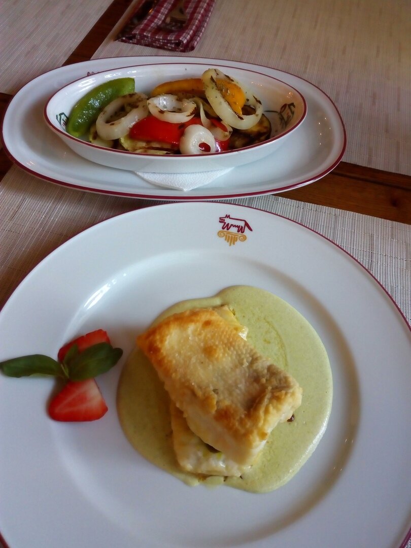 В праздник и так можно...