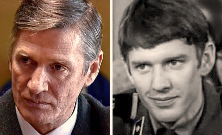 Александр Абдулов, СССР