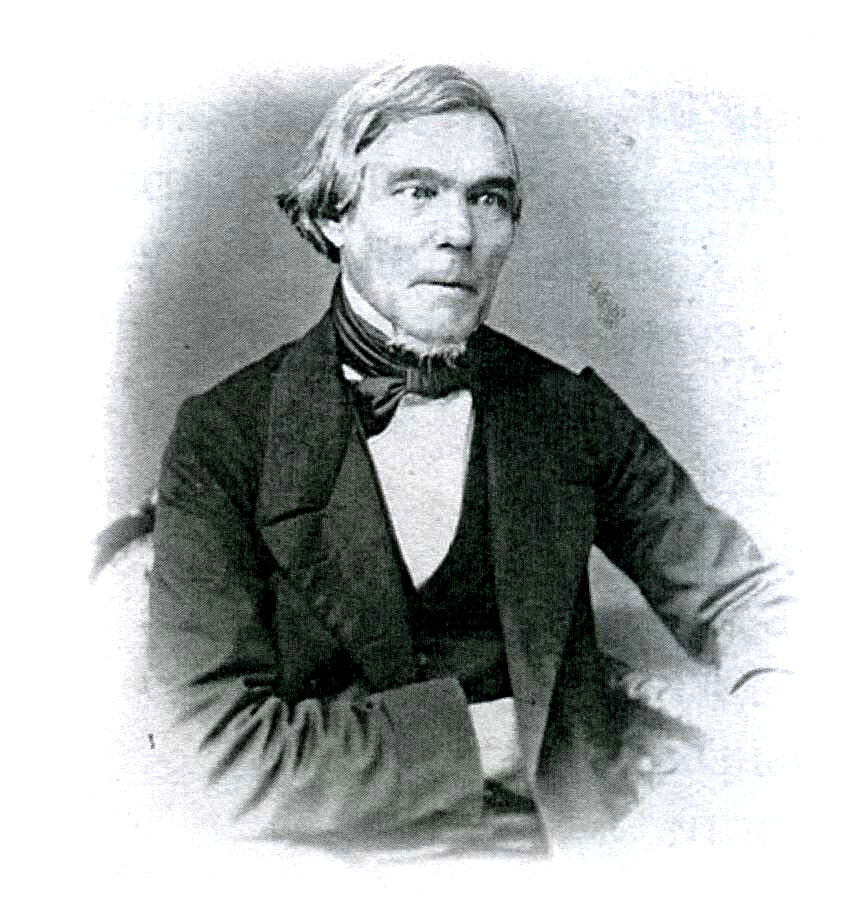 Элиас Леннорт