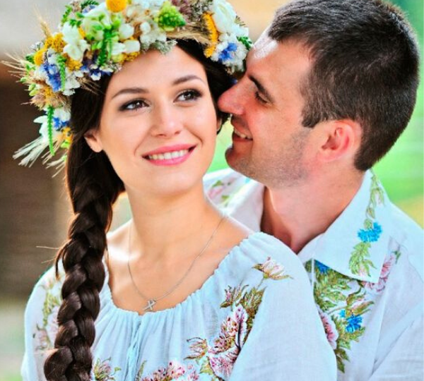 Могли ли славяне иметь вторую жену