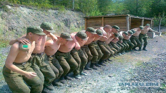 Братский хват. Яндекс картинки.