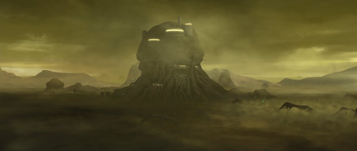 © Lucasfilm Ltd. & TM
